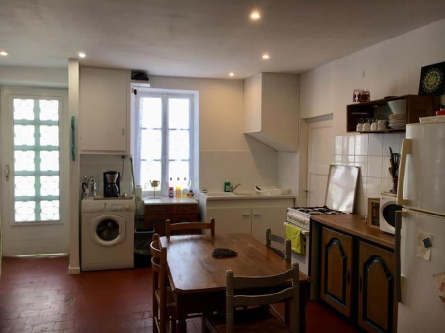 Maison Face A L'Etang Précy エクステリア 写真